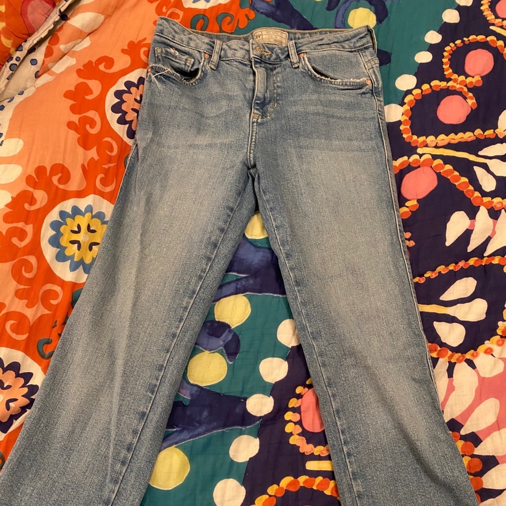 free people jeans